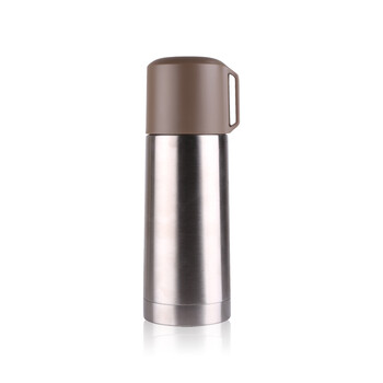 便利100真空保温杯2820 内外304不锈钢 旋转