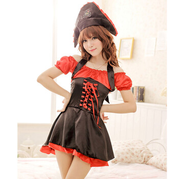 霏幕 情趣内衣女万圣节化妆舞会服装派对礼服骚性感角色扮演制服诱惑