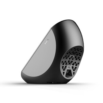 甲醛检测仪 苯TVOC 检测仪PM2.5检测仪 室内空气环境质量自测试仪器雾霾空气质量