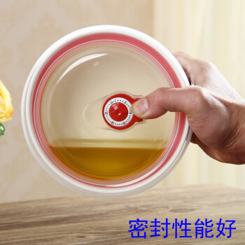 
                                                            正兴阳 陶瓷保鲜碗三件套带盖保鲜盒密封大号泡面碗家用便当饭盒学生带饭碗 陶瓷小米碗家用餐具装饭碗汤碗 勾滕玫瑰                