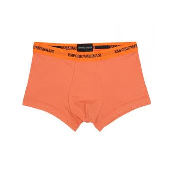 阿玛尼 Armani 奢侈品 <em>男士 内裤</em> 多色 棉质 Em