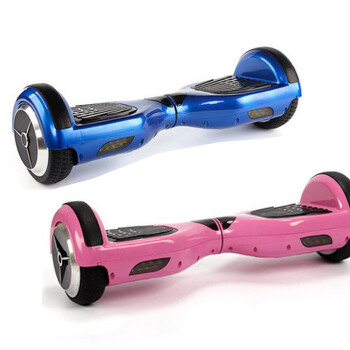 智能双轮电动平衡车思维车体感车代步车自平衡