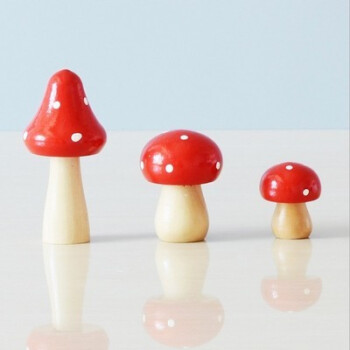 母节生日礼物女生闺蜜diy特别的实用韩国创意送男朋友神秘 三朵蘑菇