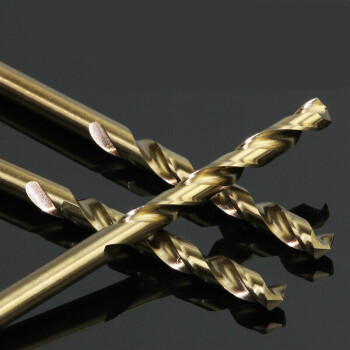 钻不锈钢304钻头钻电手钻转头麻花钻含钴站头6.1/6.2/5mm 7.0mm