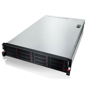 联想(lenovo)ThinkServer RD640 2U机架式服务