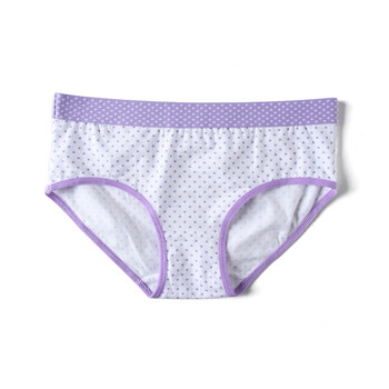 拉拉兔<em>儿童内裤女纯棉</em>女童内裤宝宝三角裤中大