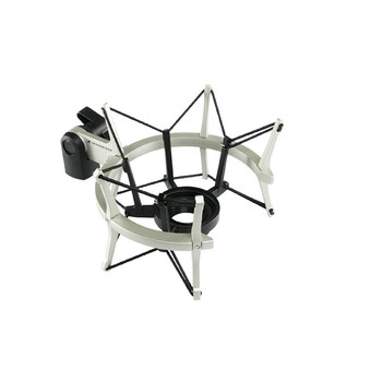 SENNHEISER 森海塞尔 MKS4 MK4 话筒防震