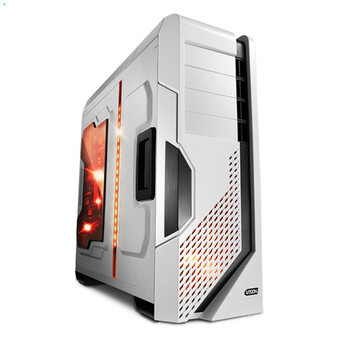 微技(Microtech)i7 4790\/8G\/SSD\/GTX780Ti组装