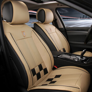 四季通用汽车坐垫 迈腾速腾途观帕萨特宝来朗