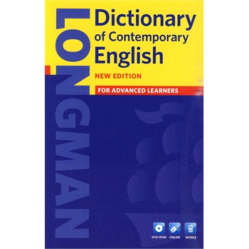ictionary of Contemporary English with DVD,5t