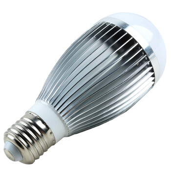 纳新LED球泡灯节能灯泡光源 贴片灯珠家用正品 金色/正白/7W/300601