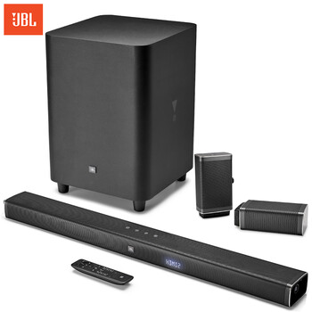 蓝牙音响 回音壁 soundbar 条形 电视音响 无线音响 无线低音炮 无线