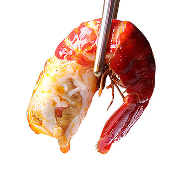 【拍下立减60】聚福鲜 洪湖麻辣小龙虾尾 750