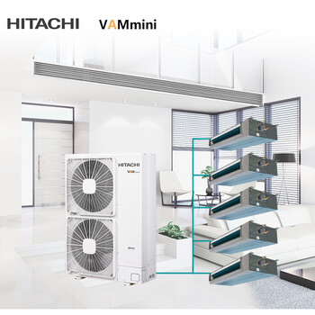 一拖五中央空调价格_家用中央空调一拖五_家用中央空调一拖六