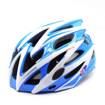 豪邦骑行头盔 自行车头盔 山地越野头盔 骑行装