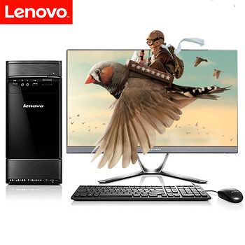 联想 G50500I 台式电脑(I5-4460 8G 1T 2G独显