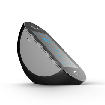 甲醛检测仪 苯TVOC 检测仪PM2.5检测仪 室内空气环境质量自测试仪器雾霾空气质量