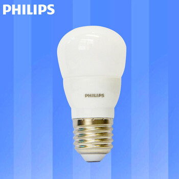 
                                                            飞利浦PHILIPS led灯泡节能超大球泡超亮家用光源客厅照明卧室光源大螺口灯饰电灯泡 5W促销10只装 暖白色(黄光)                