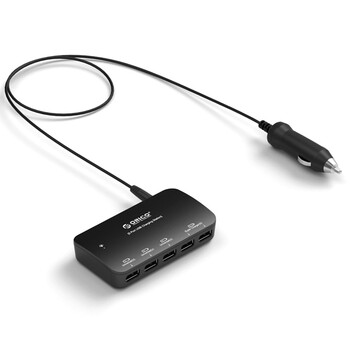 ƣORICO MPU-5S 5USB 7.8Aܽӿ