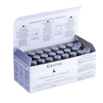 <em>卡诗</em>防脱发护发露6ML 脂溢性脱发 治疗脱发 防