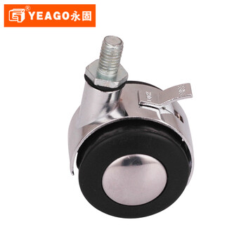 永固25不锈钢管连接件 晾衣架配件展架紧固件