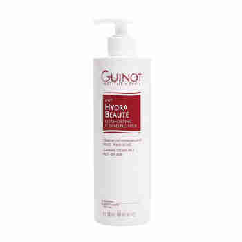 Guinot【香港直邮】法国  Guinot 维健美 洁面 滋润洁面乳500ml院装