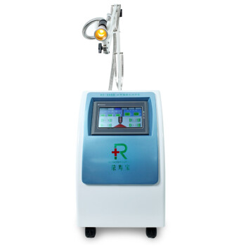 r  rs 红外偏振光治疗仪家用医用超激光疼痛理疗仪红外线理疗仪家用