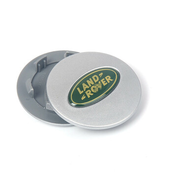 点缤 路虎轮毂盖 揽胜运动 极光 发现者2 轮毂中