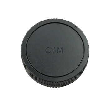 JJC 适用于M卡口系列相机佳能微单相机EOS