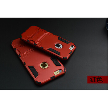 iphone6手机壳4.7硅胶苹果6plus手机壳5.5新款5s保护套外壳防摔软 玫瑰金  iphone 5/5s