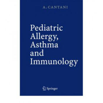 Pediatric Allergy, Asthma and Immunology