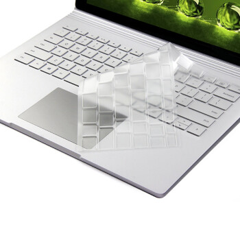 G-DOO surface平板电脑TPU隐形键盘膜 适用于