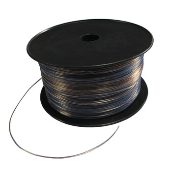 正浪汽车低音炮功放音响改装连接线材电源线