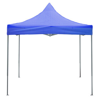 大风彩户外广告帐篷折叠汽车遮阳雨棚四角展销