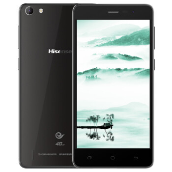 海信(Hisense) E20T 16G 电信4G+手机 双卡双