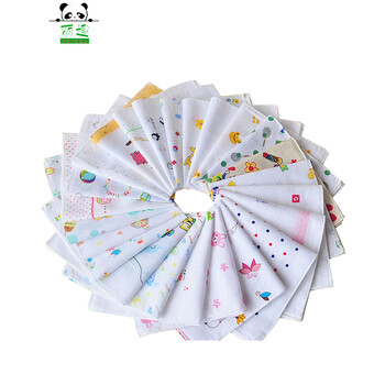 萌趣 <em>婴儿</em>手帕 手绢 <em>喂奶</em>巾 口水巾 纯棉<em>宝宝</em>手