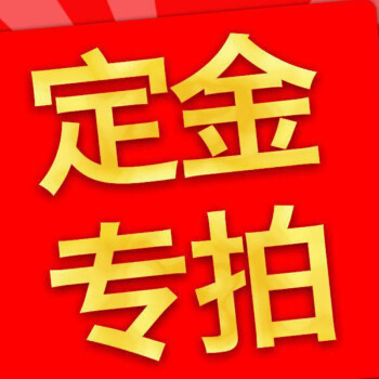 定金专拍链接 定金1