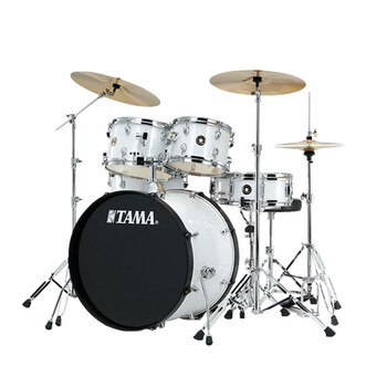 TAMA 架子鼓节奏伴侣 RM52KH6 爵士鼓 成人