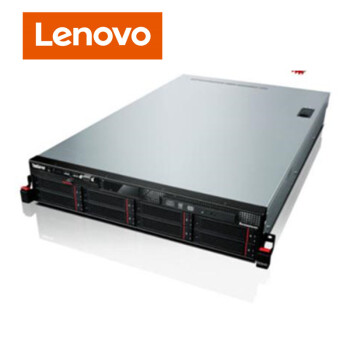 联想(Lenovo)ThinkServer RD650 六核处理器 E