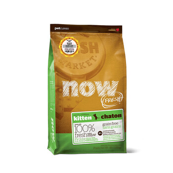 PetcureanNow!天然猫粮怎么样，质量差不差呢
