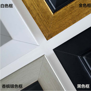 
                                        水竞现代抽象油画手绘玄关装饰画竖版走廊壁画赵无极简约挂画 默认黑色 四色可选 70*140                