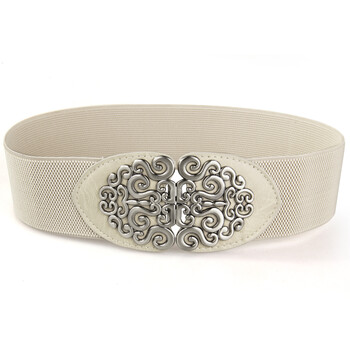 今日特卖米洛塔复古时尚休闲百搭男女士皮带尺