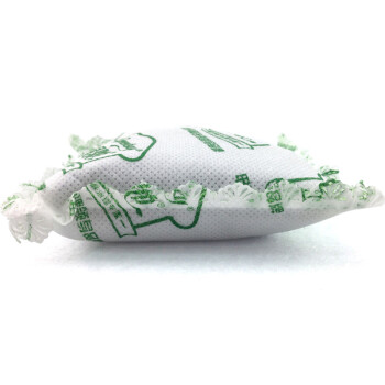 
                                        
                                                            绿驰 4000g升级矿化活性炭包 装修吸去除甲醛清除剂除臭异味竹炭包 家用新房车用除味吸甲醛防潮碳包非干燥剂                