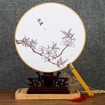 【古风扇子】图片免费下载 古风扇子素材 古风扇子模板 千图网