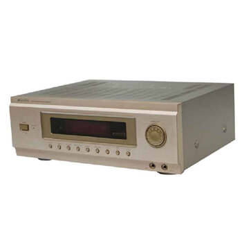 山水 ES8021功放机 家庭影院家用功放机功率