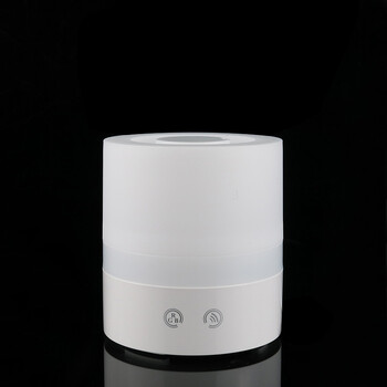 amojoy超声波加湿雾化器100ML 电子感应智能触控香薰机静音