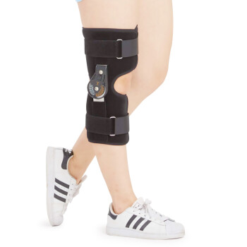 Oper膝关节护具 半月板损伤 韧带撕裂拉伤 固定
