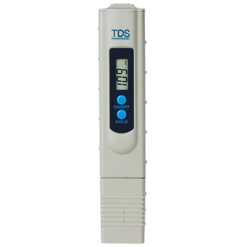 
                                        家贝tds水质检测笔测水质笔 饮用水高精度测试自来水纯度家用净水器配件监测仪器                