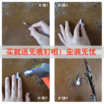 
                                        漫邸（MAADII） 欧式复古铁艺座钟挂钟个性创意做旧钟表家居装饰品摆件挂饰静音钟                
