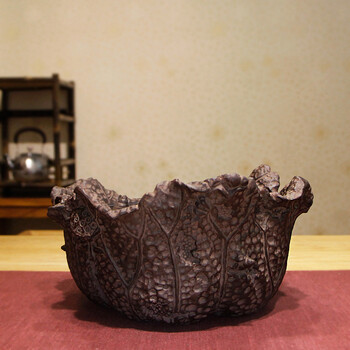 
                                        电陶炉茶炉静音台湾老岩泥煮茶器 家用烧水铁壶专用茶炉具无线遥控电陶炉 蛰伏(静音版)                